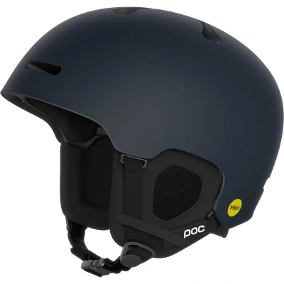 Abbildung von POC Fornix MIPS Helm, Größe: 51 54, Apatite navy matt