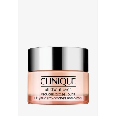 Abbildung von Clinique ALL About EYES Augenpflege, Damen, Größe: 30 ml,