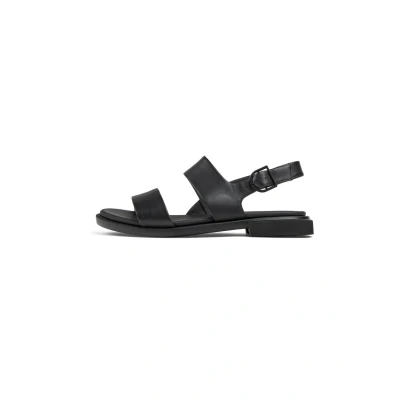 Abbildung von Camper Riemensandalette, Damen, Größe: 40, Schwarz Schuhe