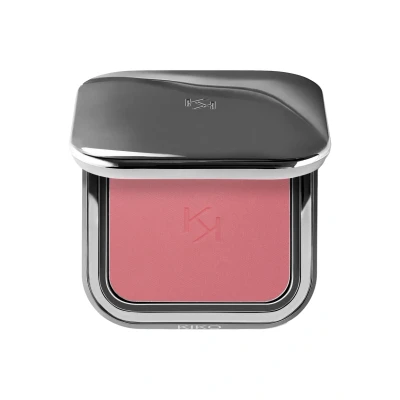 Abbildung von KIKO Milano Unlimited Blush 05 Puderrouge Für Individuelle Modellierung Von Langem Halt