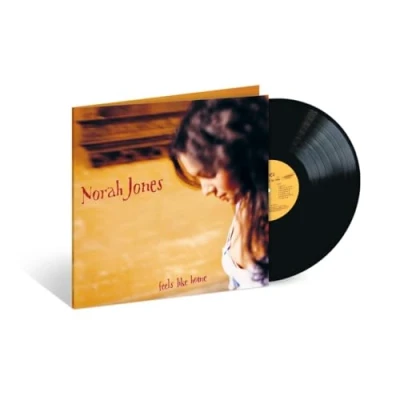Abbildung von Feels Like Home [Vinyl LP]