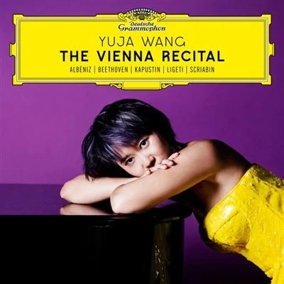 Abbildung von The Vienna Recital