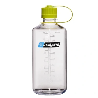 Abbildung von Nalgene EH Sustain Trinkflaschen Klar 1 L