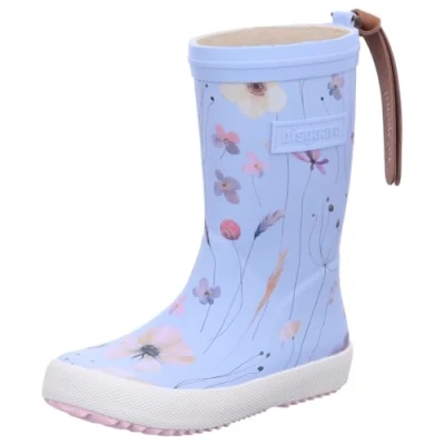 Abbildung von Bisgaard 92007 888 Lavender Blossom blau Gr. 29