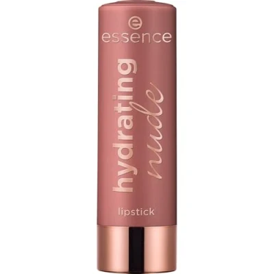 Abbildung von Lipstick Essence Hydrating Nude Nº 302 3,5 g