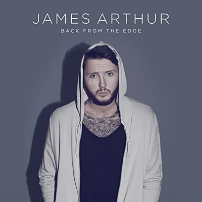 Abbildung von Back from the Edge [Vinyl LP]