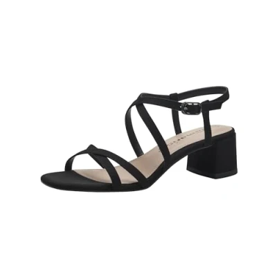 Abbildung von Tamaris 28204 BLACK GR37