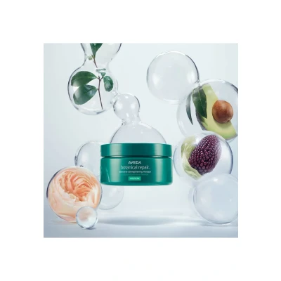 Abbildung von Aveda Botanical REPAIR Intensive Strengthening Masque RICH Haarkur, Größe: 200 ml,