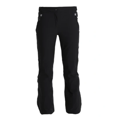Abbildung von CMP Woman PANT Skihose, Damen, Größe: 50, Nero