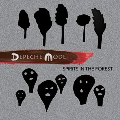 Abbildung von COLUMBIA SPiRiTS in The Forest (CD+ DVD)