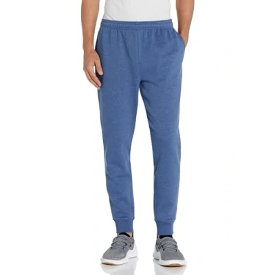 Abbildung von Amazon Essentials Herren Fleecejogginghose, Blau Heide, XXL