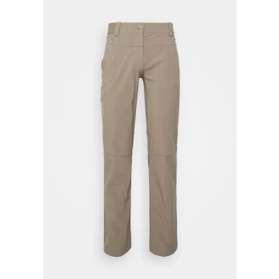 Abbildung von Vaude Womens Farley Pants Stoffhose, Damen, Größe: 36, Coconut