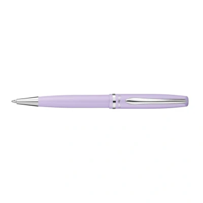 Abbildung von Pelikan 812641 Kugelschreiber Jazz Pastell, Lavendel, 1 Stück in Faltschachtel