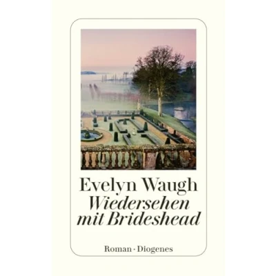 Abbildung von Wiedersehen mit Brideshead