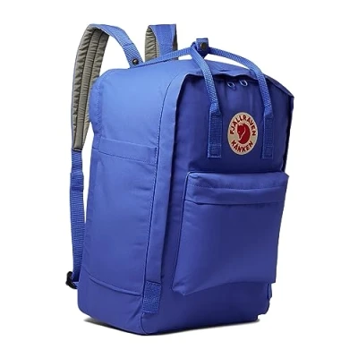 Abbildung von Fjällräven KÅNKEN Tagesrucksack, Größe: One Size, Blue