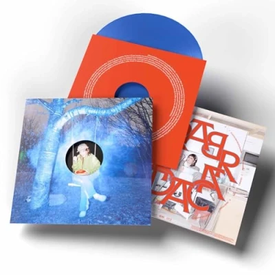 Abbildung von Abracadabra (Translucent Cobalt Blue Vinyl Lp) [Vinyl LP]
