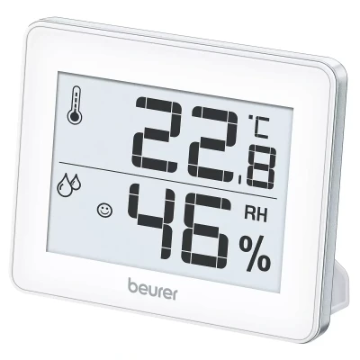 Abbildung von Termoigrometro Beurer HM 16