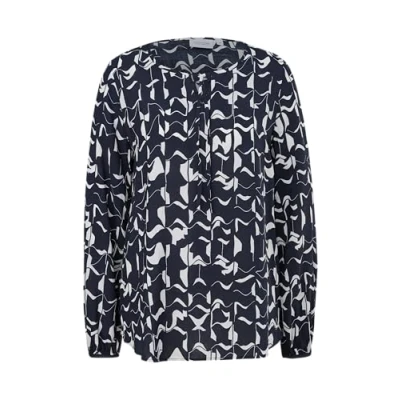 Abbildung von Comma CI Damen 2141607 Bluse, 59A0, 40