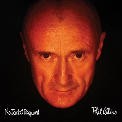 Abbildung von No Jacket Required (Deluxe Edition) [Vinyl LP]