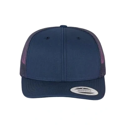 Abbildung von Flexfit Classic Cap, Größe: One Size, Navy