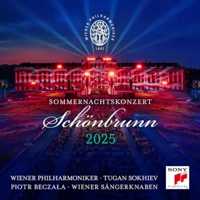 Abbildung von Sommernachtskonzert 2025 / Summer Night Concert