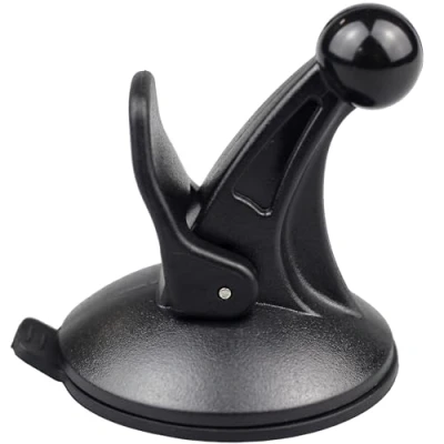 Abbildung von DigiCharge Auto Navi Halterung für die Windschutzscheibe Garmin Nuvi Drive 52 Drivesmart 66 76 Driveassist Driveluxe Dezl Camper 890 785 780 Zumo XT Campervan GPS Navigationsgeräte
