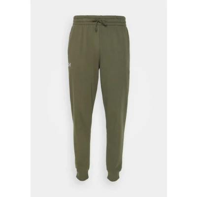 Abbildung von Under Armour Rival Jogginghose, Herren, Größe: Large, Marine od green/white