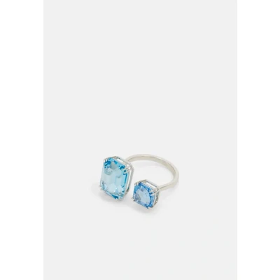 Abbildung von Swarovski Millenia Ring, Damen, Größe: 58, Blue