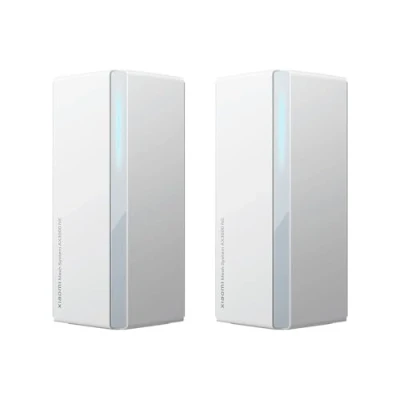 Abbildung von Xiaomi Mesh System AX3000 NE EU(2 Pack)