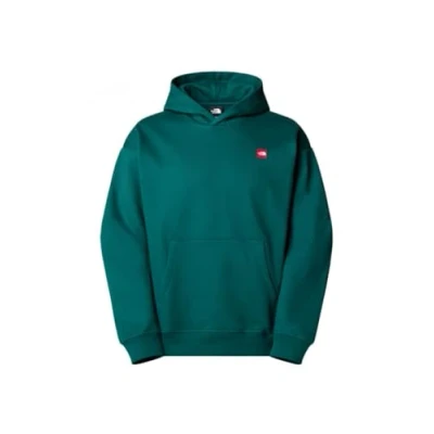 Abbildung von The North Face Kapuzenpullover, Herren, Größe: Large, Deep nori