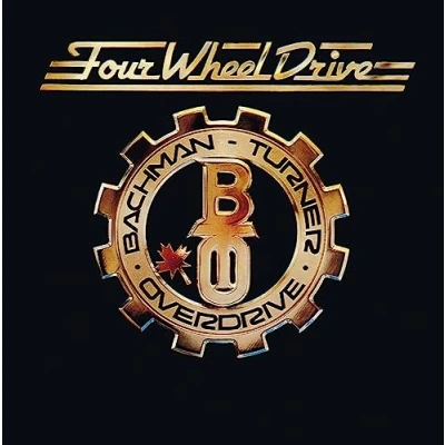 Abbildung von Four Wheel Drive