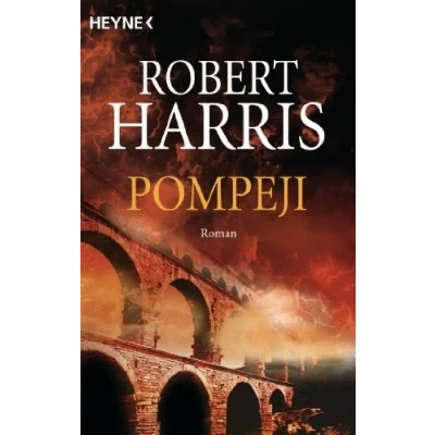 Abbildung von Pompeji: Roman
