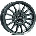 Abbildung von Ats Streetrallye 6.0x15 5x100 ET38 57.1 Felgen