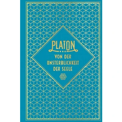Abbildung von Von der Unsterblichkeit Seele