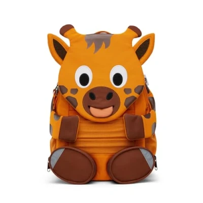 Abbildung von Affenzahn Large Friend Giraffe Kinderrucksack Rucksack
