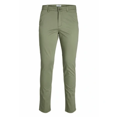 Abbildung von Jack &amp; Jones Jpstmarco NOOS Chino, Herren, Größe: 33x32, Deep lichen green