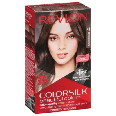 Abbildung von Revlon Permanente Farbe, 130 ml