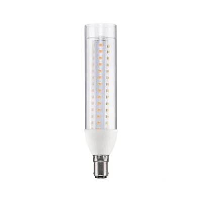 Abbildung von Paulmann 28890 LED Lampe Kolben B15d 1055lm 9,5 Watt dimmbar Leuchtmittel 2700 K