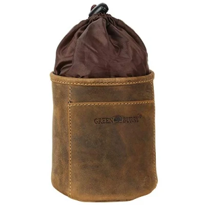 Abbildung von Greenburry Leckerlibeutel Futterbeutel Futtertasche Leckerlitasche Hunde