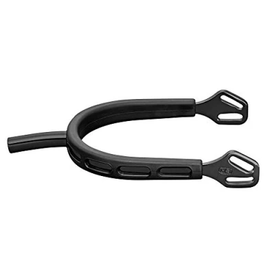 Abbildung von Sprenger spurs ultra fit, extra grip, straight 35mm