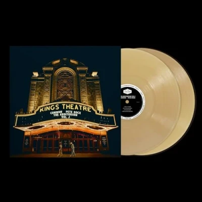 Abbildung von The Auditorium Vol. 1 (Colored 2LP)