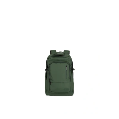 Abbildung von Travelite Basics Rucksack Oliv