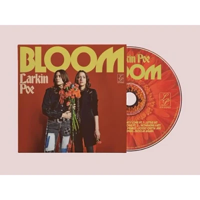 Abbildung von Bloom