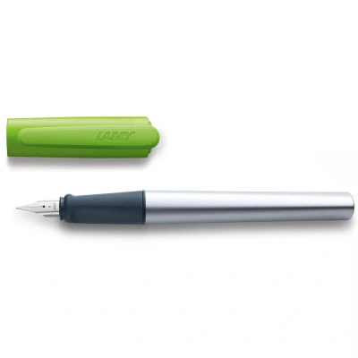 Abbildung von LAMY Nexx Lime Kostenlose Gravur