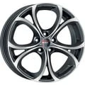 Abbildung von Mak Lario 9.0x20 5x110 ET45 65.1 Felgen