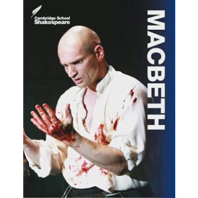 Abbildung von Macbeth: Englische Lektüre für die Oberstufe. Paperback (Cambridge School Shakespeare)