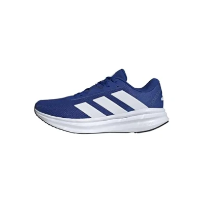 Abbildung von adidas Performance Galaxy 7 Walkingschuh Royal blue cloud white dark blue, Herren, Größe: 44, Schuhe