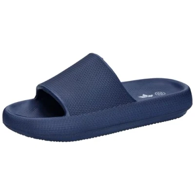 Abbildung von Lico Unisex Hawaii Badesandalen, 45 EU
