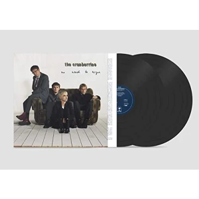 Abbildung von No Need to Argue (Dlx. 2LP) [Vinyl LP]