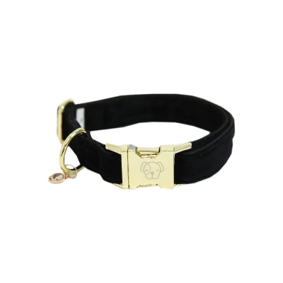 Abbildung von Kentucky Dog Collar Corduroy